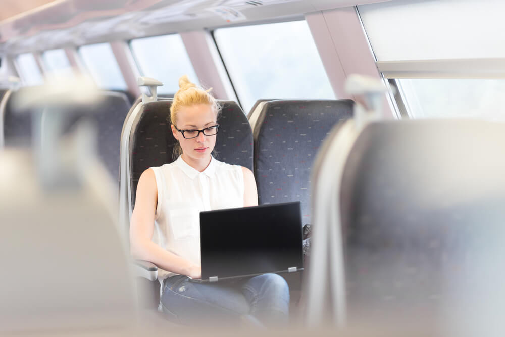 Business Travel Safety for Women