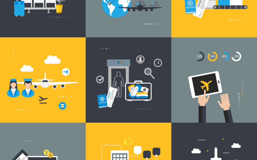 Business Travel by the Numbers