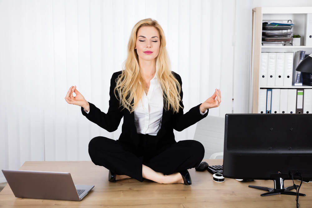 Healthy Habits for Business Travelers