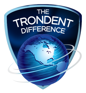 trondent diff logo