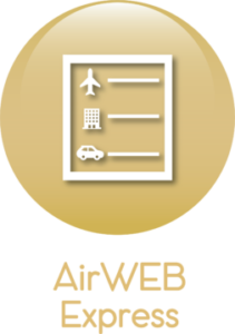 AirWEB Express