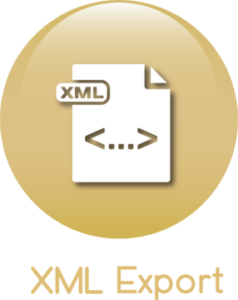 XML Export